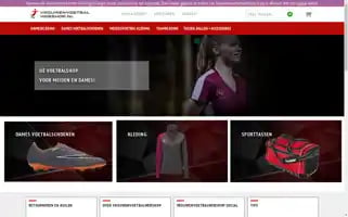 Vrouwenvoetbalwebshop.nl Screenshot 2024-07-08 15:56:15