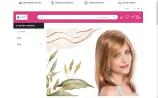 Nxamebrandwigs.shop Screenshot 2024-05-28 17:15:28