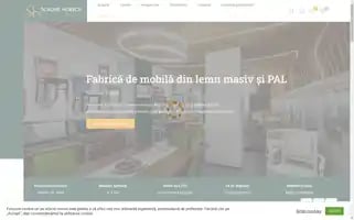 Scaunehoreca.ro Screenshot 2024-05-23 19:49:06