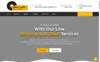 Greatlakeslinestriping.net Screenshot 2024-04-17 18:55:34