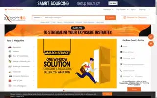 Exporthub.com Screenshot 2024-05-09 15:45:35