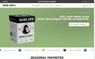 Wiseapetea.com Screenshot 2024-05-05 22:18:57