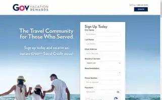 Govvacationrewards.com Screenshot 2024-04-18 04:48:29