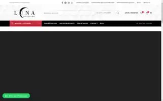 Luna-collection.com Screenshot 2024-05-24 18:23:40