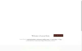 Lareaufarm.com Screenshot 2024-06-30 03:05:11