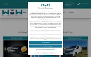 Wirmachen-werbung.de Screenshot 2024-06-18 06:35:33