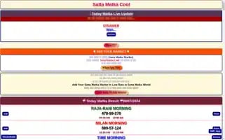 Matkasatta.cool Screenshot 2024-07-08 23:28:42