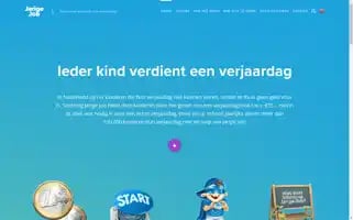 Stichtingjarigejob.nl Screenshot 2024-06-13 15:33:20