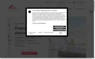 Roto-dakvensters.be Screenshot 2024-07-10 06:56:43