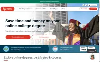 Phoenix.edu Screenshot 2024-05-13 09:34:10