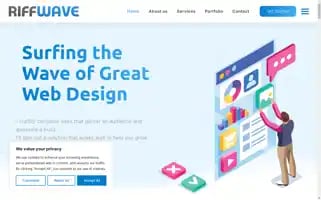 Riffwave.com Screenshot 2024-06-17 12:41:19