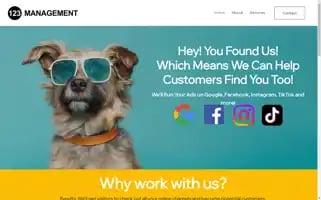 123managementllc.com Screenshot 2024-07-04 04:00:23