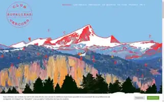 Vercors-hotels.fr Screenshot 2024-04-17 05:50:37