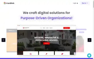 Manifestghana.com Screenshot 2024-06-17 12:26:44