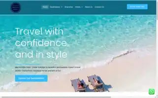 Boutiquetravelexperts.com Screenshot 2024-04-14 12:20:20