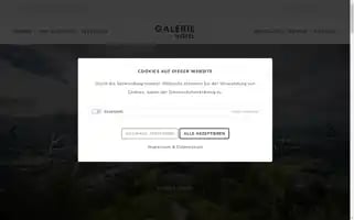 Galeriehotels.com Screenshot 2024-04-26 18:34:53