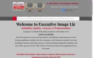 Executiveimagellc.net Screenshot 2024-07-02 08:34:26
