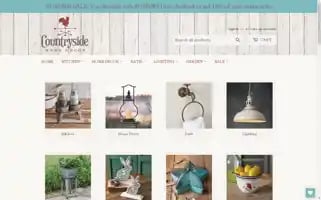 Countrysidehomedecor.com Screenshot 2024-05-09 06:35:44