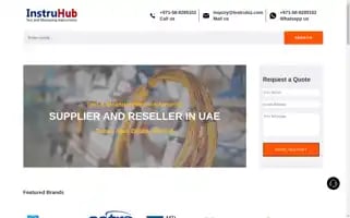 Instruhub.com Screenshot 2024-07-02 13:49:23