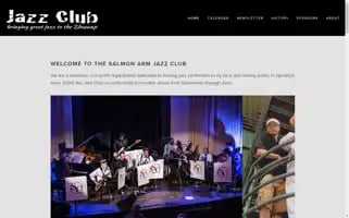 Jazzsalmonarm.com Screenshot 2024-07-04 15:44:30