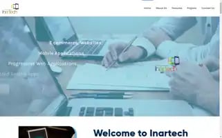 Inartech.gr Screenshot 2024-06-15 07:27:19
