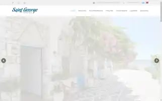 Saint-george-hotel.com Screenshot 2024-04-17 00:26:29