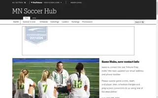 Mnsoccerhub.com Screenshot 2024-07-07 01:54:50