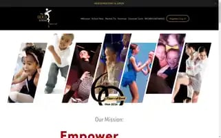 Thegoldschool.com Screenshot 2024-05-14 09:01:45