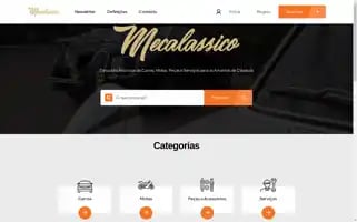 Mecalassico.pt Screenshot 2024-07-08 04:07:51