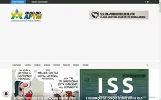 Blogdoaftm.com.br Screenshot 2024-06-17 08:00:42