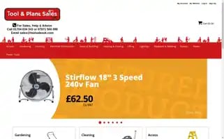 Toolsalesuk.com Screenshot 2024-05-16 21:48:25