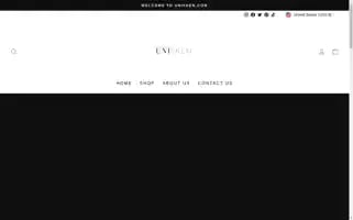 Unisken.com Screenshot 2024-04-27 03:35:59