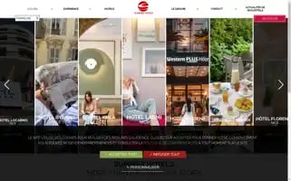 Summerhotelsgroup.com Screenshot 2024-04-17 12:46:49