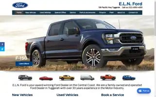 Elnford.com.au Screenshot 2024-06-16 13:43:14