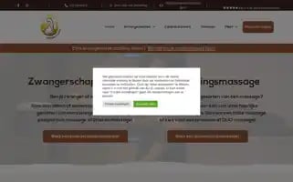 Zwangerenrelax.nl Screenshot 2024-05-21 09:21:14