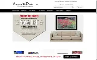 Canvasartdealer.com Screenshot 2024-05-08 23:49:04