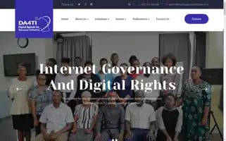 Digitalagendainitiative.or.tz Screenshot 2024-05-22 11:11:57