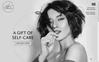 Salondechriste.com Screenshot 2024-05-16 16:05:46