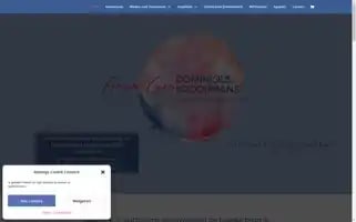 Dominiquekrooijmans.com Screenshot 2024-06-19 02:10:46