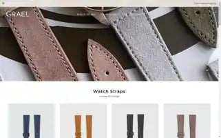 Grael.com.au Screenshot 2024-05-03 10:38:39