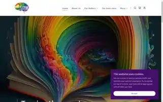 Brainspiredpublishing.com Screenshot 2024-07-08 13:23:28