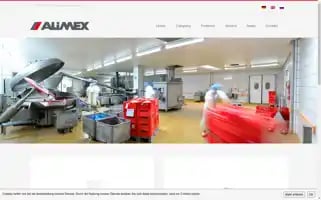 Alimex-gmbh.com Screenshot 2024-06-11 07:22:10