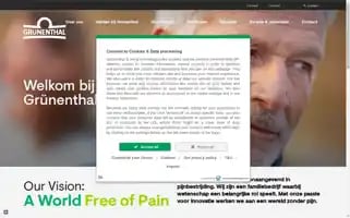 Grunenthal.nl Screenshot 2024-07-05 07:11:41