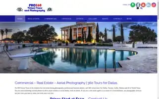 Pro360virtualtours.com Screenshot 2024-04-23 07:04:21