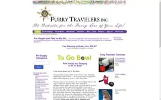Furrytravelers.com Screenshot 2024-04-18 17:13:41