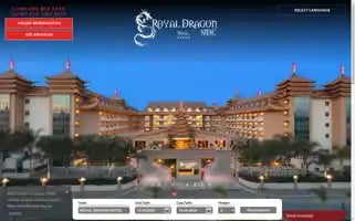Royaldragonhotel.com.tr Screenshot 2024-04-14 10:14:31