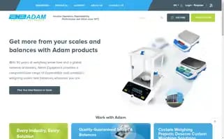 Adamequipment.asia Screenshot 2024-07-07 06:38:55