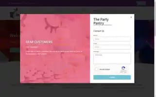 Thepartypantry.com.au Screenshot 2024-05-16 21:11:06