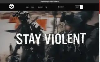 Violentcollective.com Screenshot 2024-05-04 01:06:09