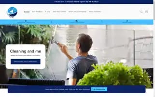 Cleaningandme.com Screenshot 2024-05-02 04:02:58